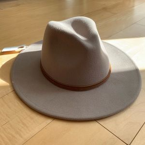 Wyeth Riley Rancher Hat